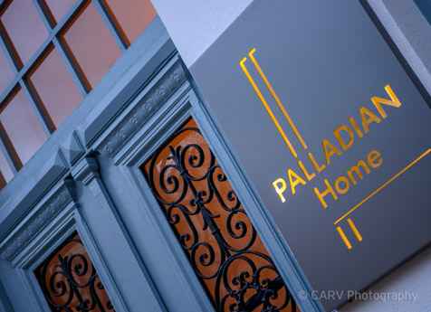 PALLADIAN HOME-PLAKA ATHENS
